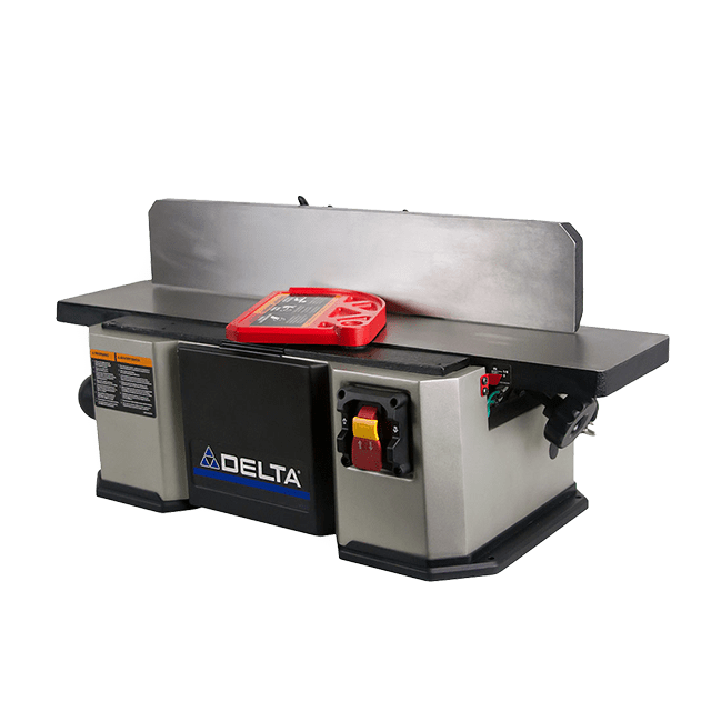 DELTA 12-Amp 6-in Midi Bench Jointer (Model 37-071)