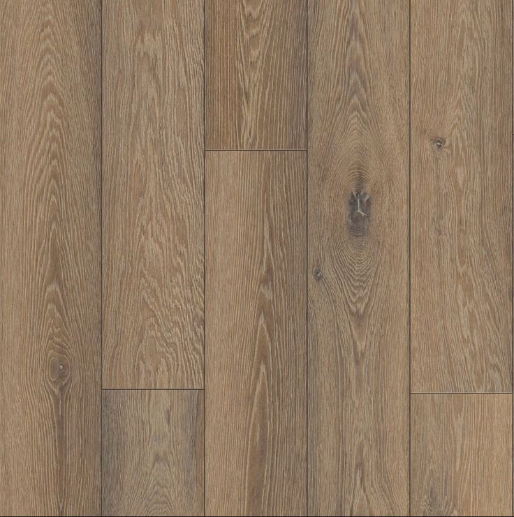 Espresso Oak Rigid Core Luxury Vinyl Plank - Cork Back