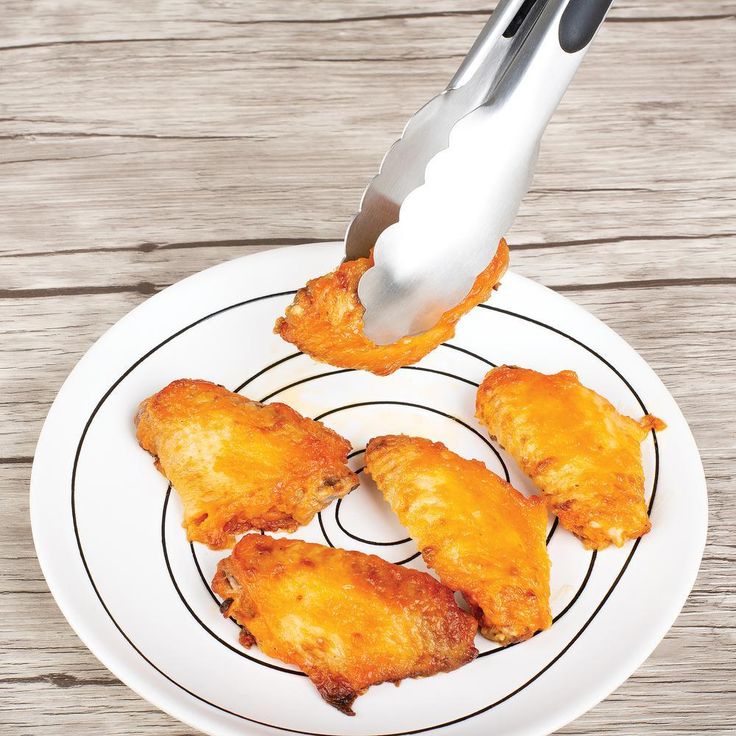 Stainless Steel Tong Bundle