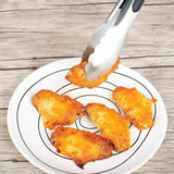 Stainless Steel Tong Bundle
