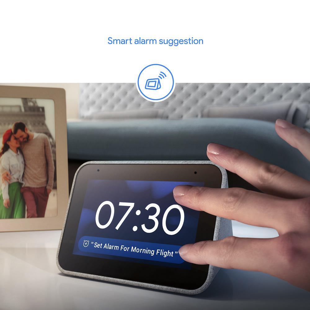 Smart Clock Essential - Super Arbor