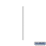 Recessed Mounted 4C Horizontal Mailbox Connector Kit for 12-Door High Units