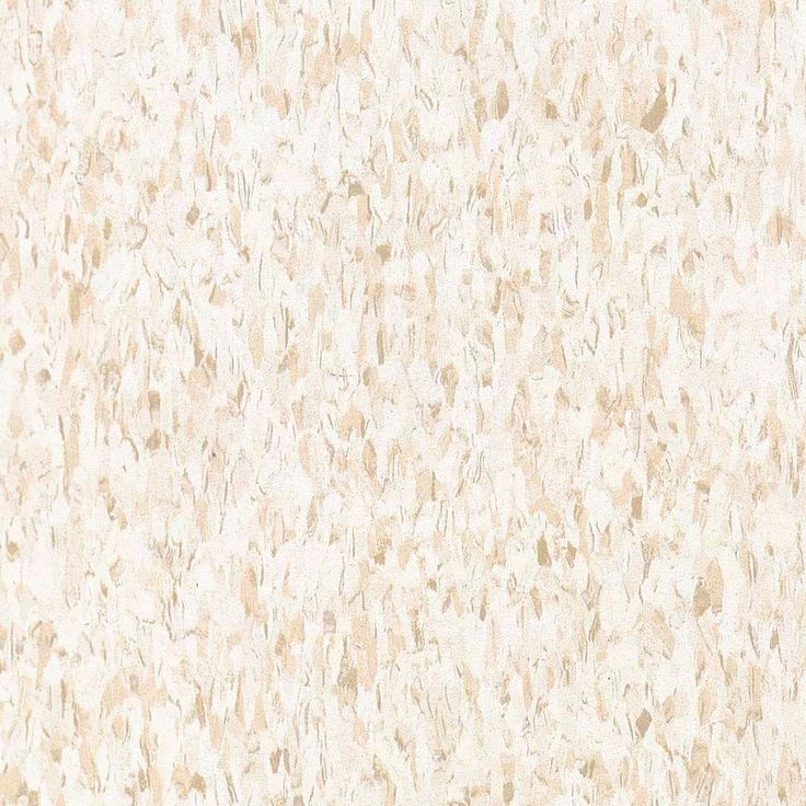 Armstrong Imperial Texture VCT 12 in. x 12 in. x 3/32 in. Fortress White Standard Excelon Vinyl Tile (45 sq. ft. / case)