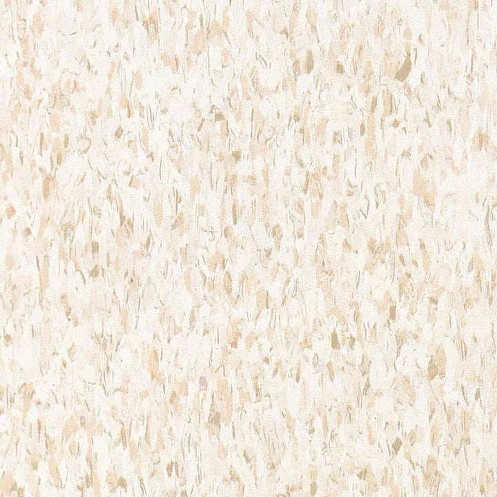 Armstrong Imperial Texture VCT 12 in. x 12 in. x 3/32 in. Fortress White Standard Excelon Vinyl Tile (45 sq. ft. / case)