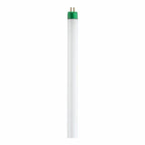 Philips 21-Watt 34 in. Linear T5 Fluorescent Tube Light Bulb Cool White (4100K) Alto (40-Pack)
