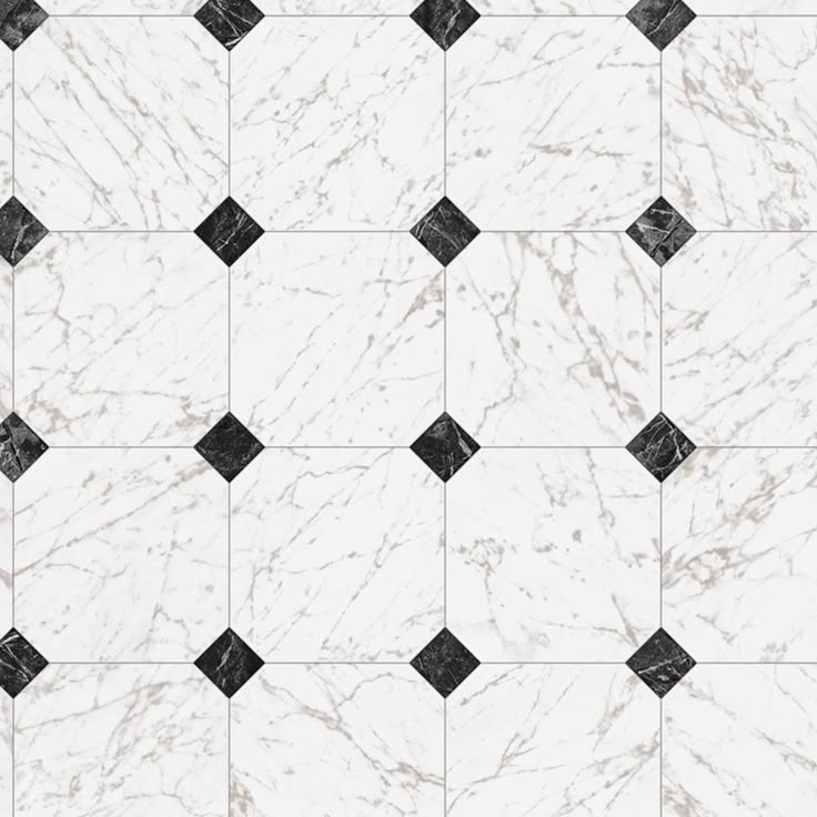 TrafficMASTER White Marble Vinyl Sheet, Sold by 12 ft. Wide x Custom Length
