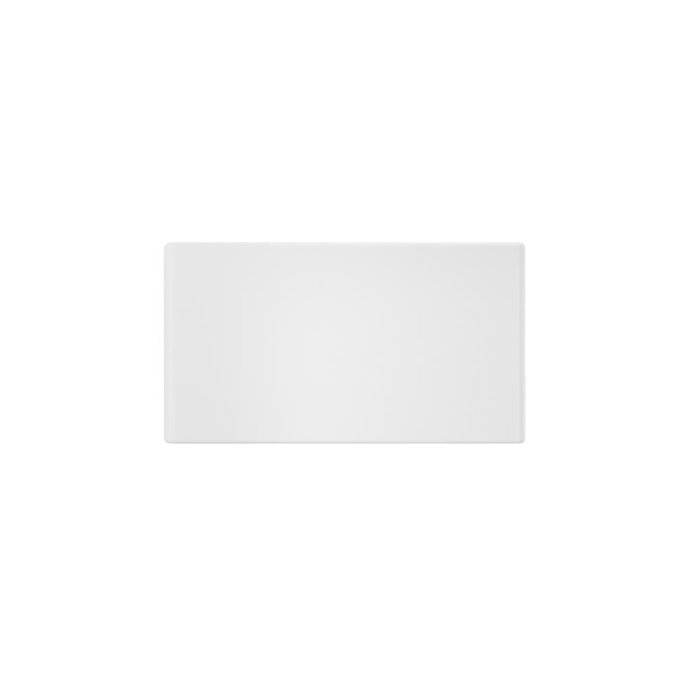 Farmhouse Apron Front Fireclay 33 in. 60/40 Double Bowl Kitchen Sink in White with Grids and Strainers - Super Arbor