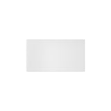 Farmhouse Apron Front Fireclay 33 in. 60/40 Double Bowl Kitchen Sink in White with Grids and Strainers - Super Arbor