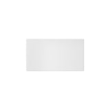 Farmhouse Apron Front Fireclay 33 in. 40/60 Double Bowl Kitchen Sink in White with Grids and Strainers - Super Arbor