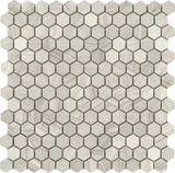 Emser Metro 10-Pack Gray Natural Stone Limestone Border Tile (12-in x 12-in)