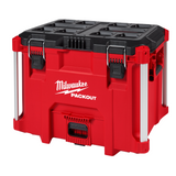 Milwaukee M18 FUEL 18V Lithium-Ion Brushless Cordless 1/2 in. Drill/Driver Kit with SAWZALL Reciprocating Saw