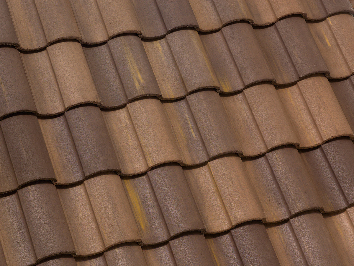 Eagle Capistrano Concrete Trim Clay Springs