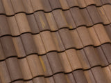 Eagle Capistrano Concrete Trim Clay Springs