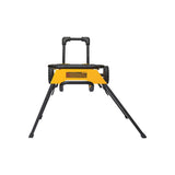Rolling Table Saw Stand - Super Arbor