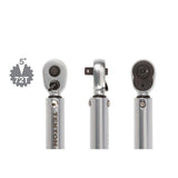 1/4 in. Drive Dual-Direction Click Torque Wrench (10-150 in./lb.) - Super Arbor