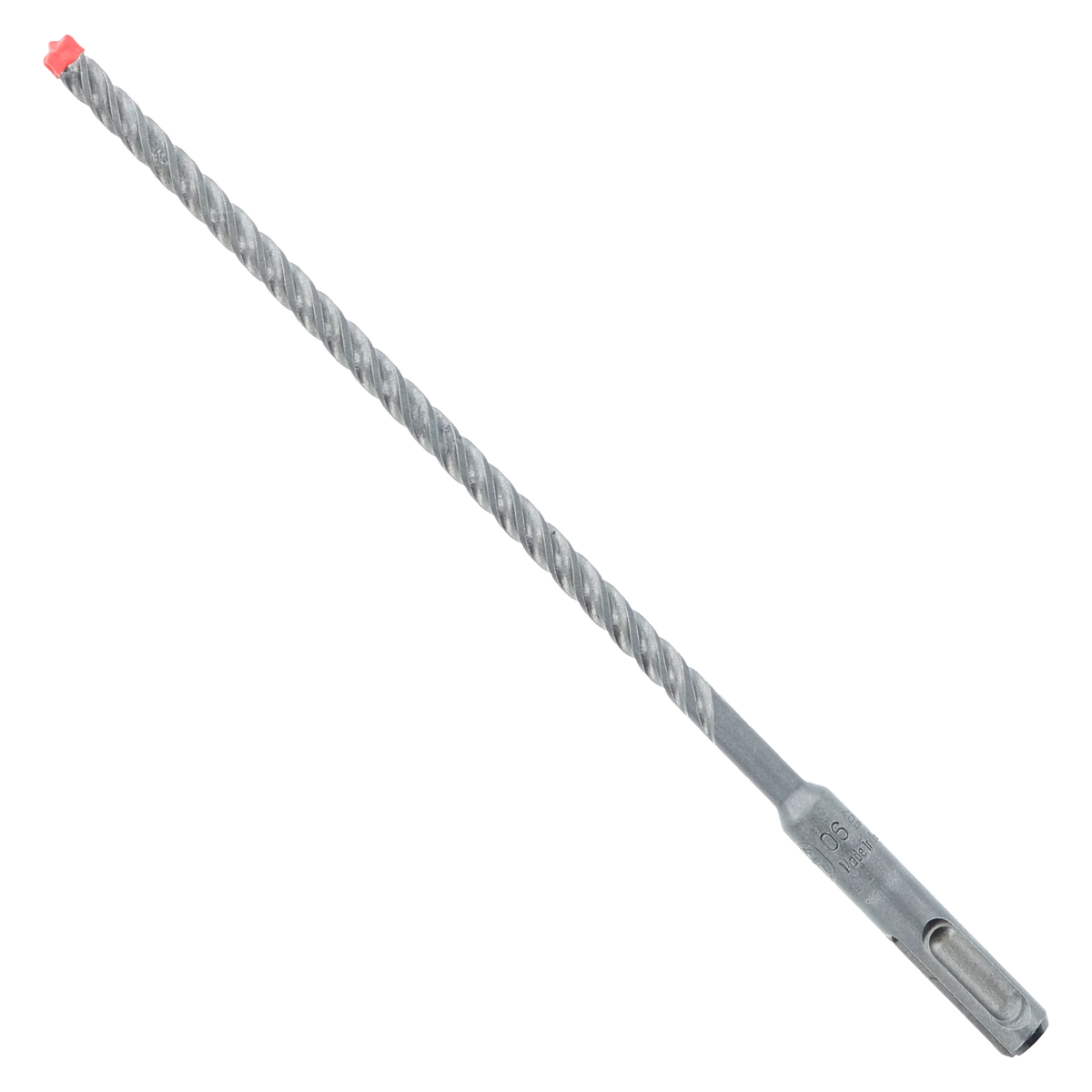 Diablo SDS-Plus Carbide Hammer Drill Bit 1/4" x 6" x 8"