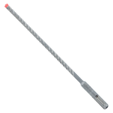 Diablo SDS-Plus Carbide Hammer Drill Bit 1/4" x 6" x 8"