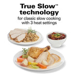 Multi-Function 6 Qt. Stainless Steel Electric Pressure Cooker