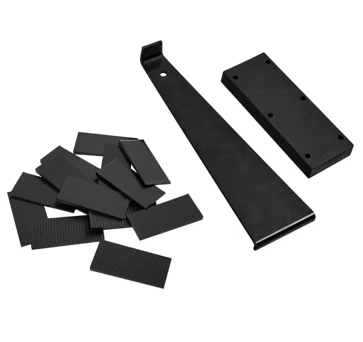Laminate and Wood Flooring Installation Kit