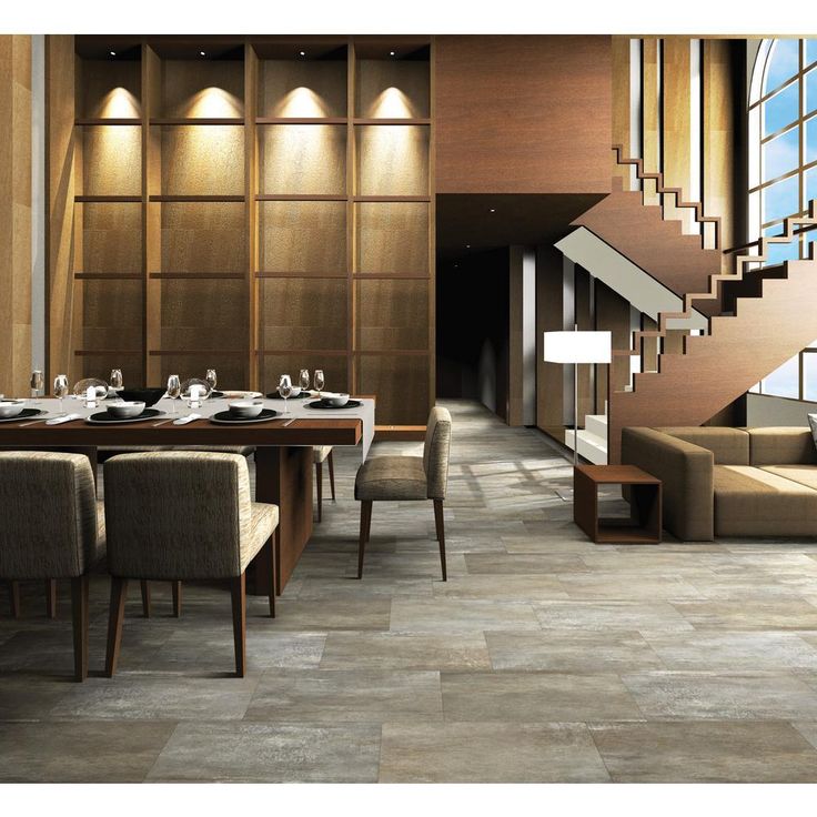 Shaw Tuscany Venice 12 in. x 24 in. Resilient Vinyl Tile (18 sq. ft. / Case)