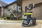 RYOBI 3000 PSI 2.3-GPM Honda Gas Pressure Washer