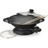 Electric Wok