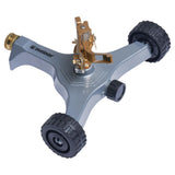 Pulsator Sprinkler On Wheeled Base - Super Arbor