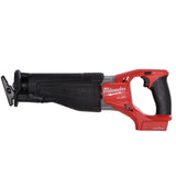 M18 FUEL ONE-KEY 18-Volt Lithium-Ion Brushless Cordless SAWZALL Reciprocating Saw (Tool-Only) - Super Arbor