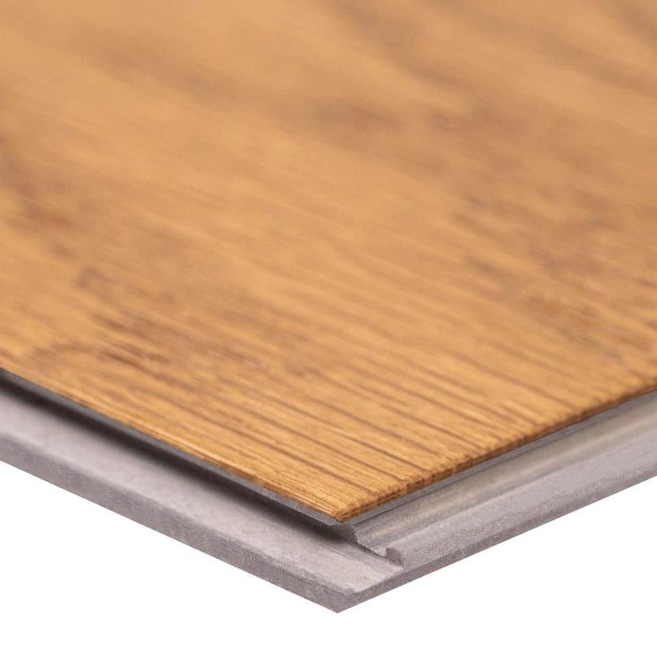 Lifeproof Canyonlands White Oak 1/4 in. T x 6.5 in. W Click Lock Engineered Hardwood Flooring (606.8 sq. ft./pallet)