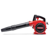 Troy-Bilt 180 MPH 400 CFM 2-Cycle 25 cc Gas Handheld Leaf Blower - Super Arbor