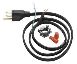 InSinkErator Power Cord Accessory Kit; InSinkErator Power Cord Accessory Kit - Super Arbor
