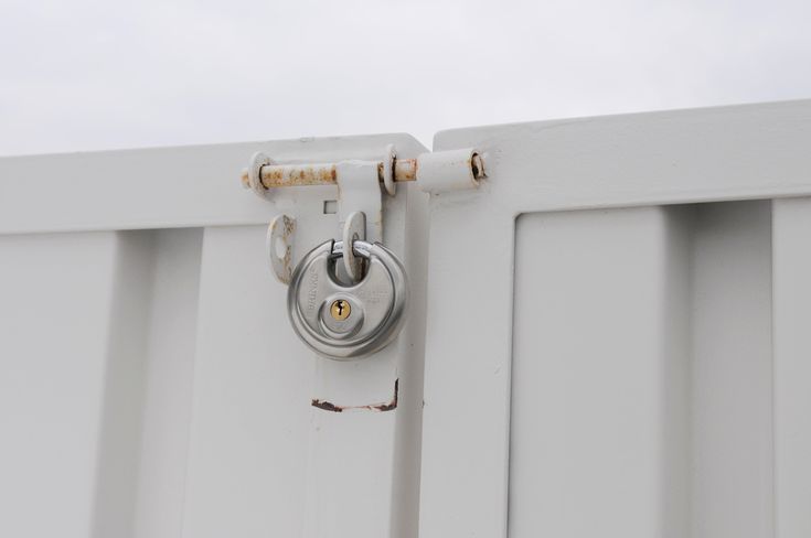Brink's 70mm Promax Security Stainless Steel Discus Padlock