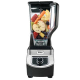 Professional 72 oz. Single Speed Black Blender