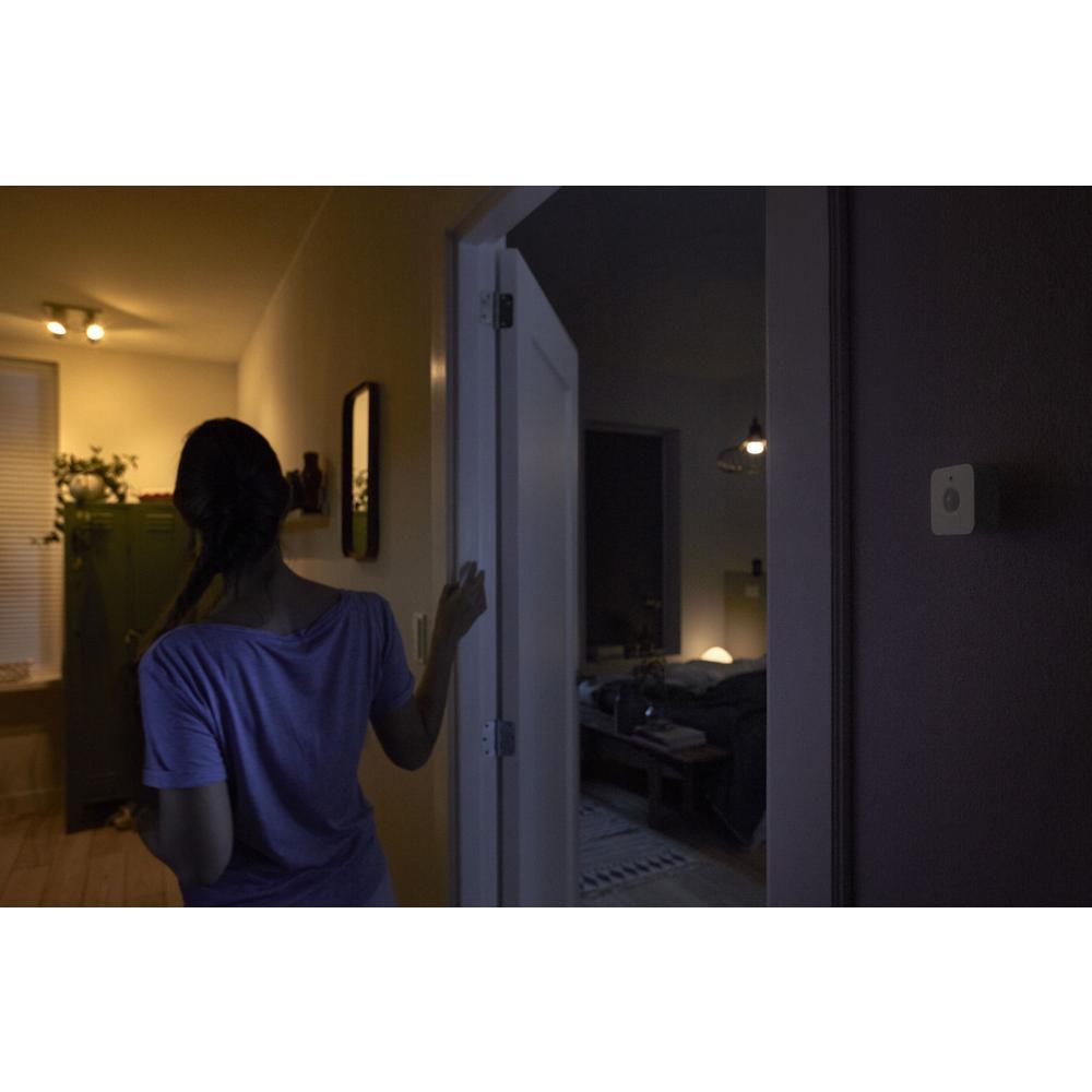 Smart Wireless Motion Sensor - Super Arbor