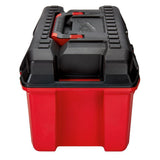 26 in. Jobsite Work Tool Box - Super Arbor