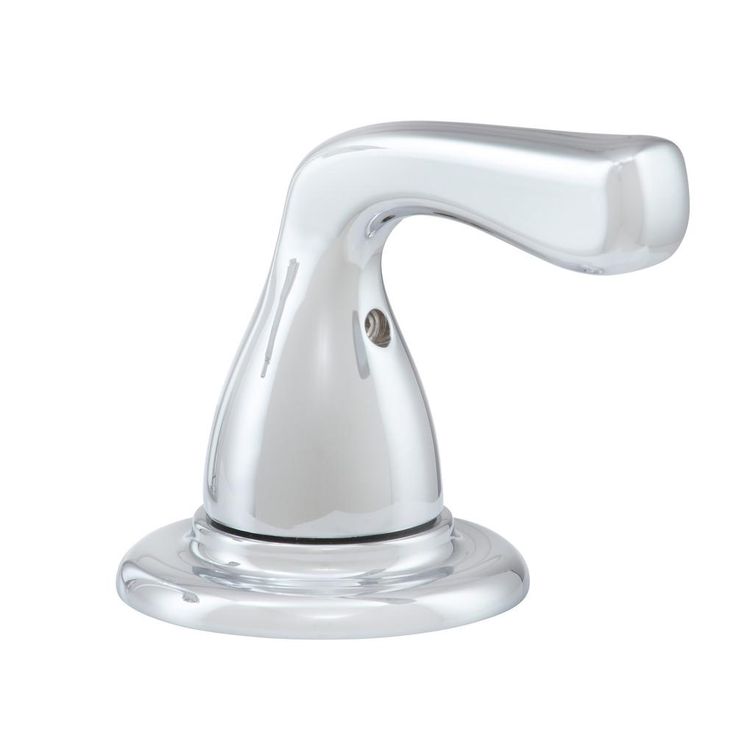 Foundations 8 in. Widespread 2-Handle Bathroom Faucet in Chrome