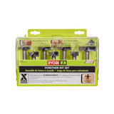 Forstner Bit Set (7-Piece) - Super Arbor