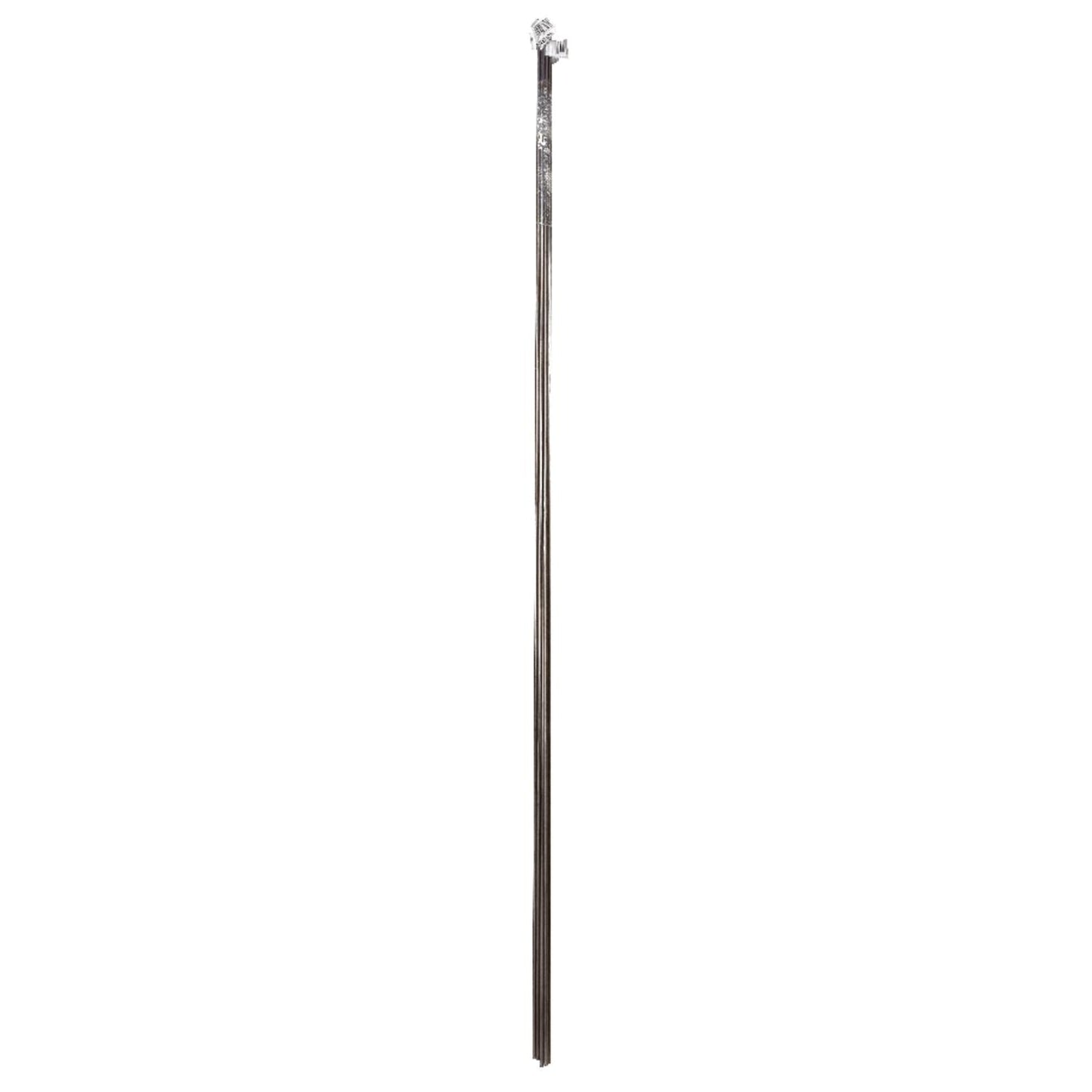 Boltmaster 3/16 in. Diameter x 48 in. Length Steel Weldable Unthreaded Rod