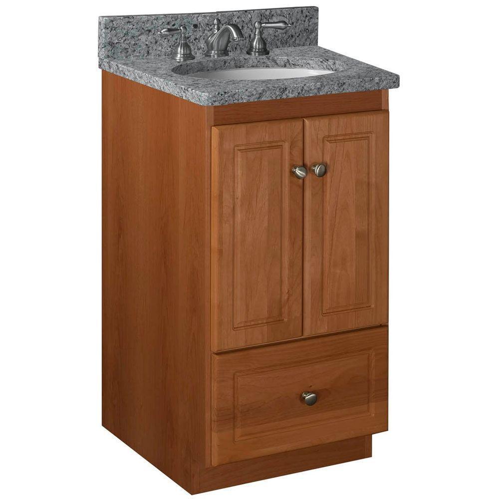 Ultraline 48 in. W x 21 in. D x 34.5 in. H Vanity Cabinet Only in Satin White - Super Arbor