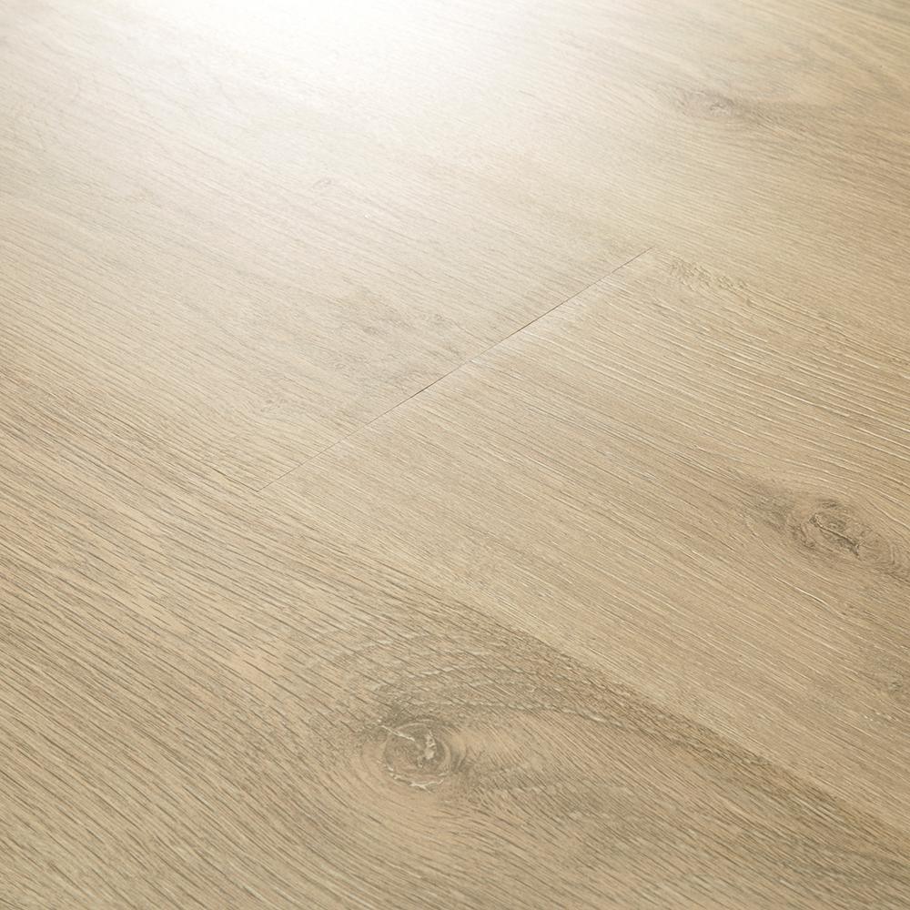 Pergo Outlast+ Waterproof Natural Cascade Oak 10 mm T x 7.48 in. W x 47.24 in. L Laminate Flooring (1079.65 sq. ft. / pallet)