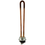120-Volt, 1500-Watt Copper Heating Element for Electric Water Heaters - Super Arbor