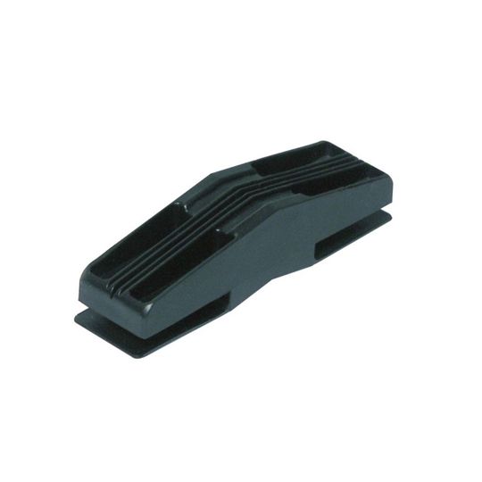 GAF MasterFlow ARCP End Connector Plugs – Black