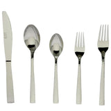 Royal Brighton 20-Piece Flatware Set (Service for 10)