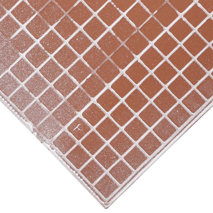 TrafficMaster Portland Stone Gray 18 in. x 18 in. Glazed Ceramic Floor and Wall Tile (17.44 sq. ft. / case)