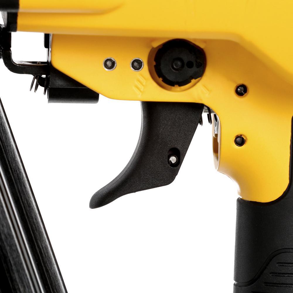 Pneumatic 21-Degree Collated Framing Nailer - Super Arbor