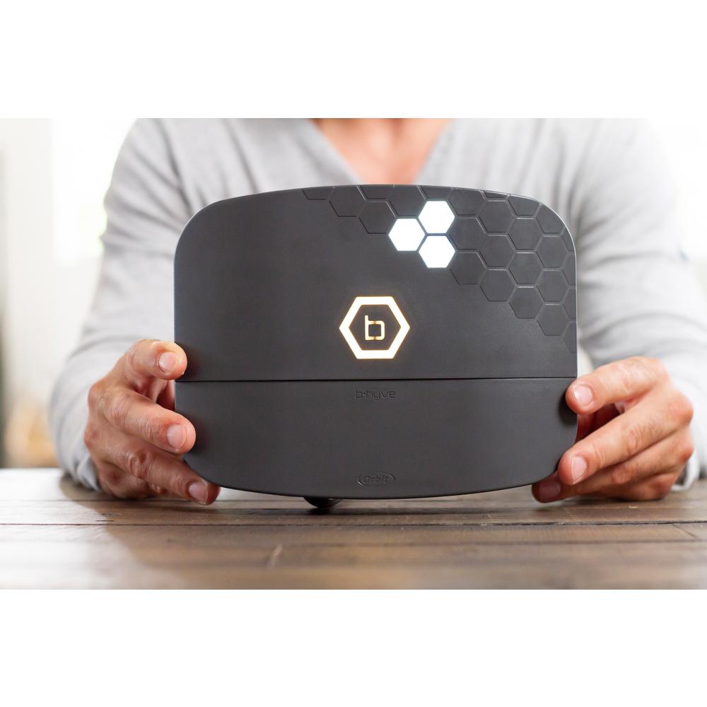 B-hyve XR 8-Zone Smart Sprinkler Controller - Super Arbor
