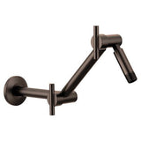 Moen Oil-Rubbed Bronze Shower Arm
