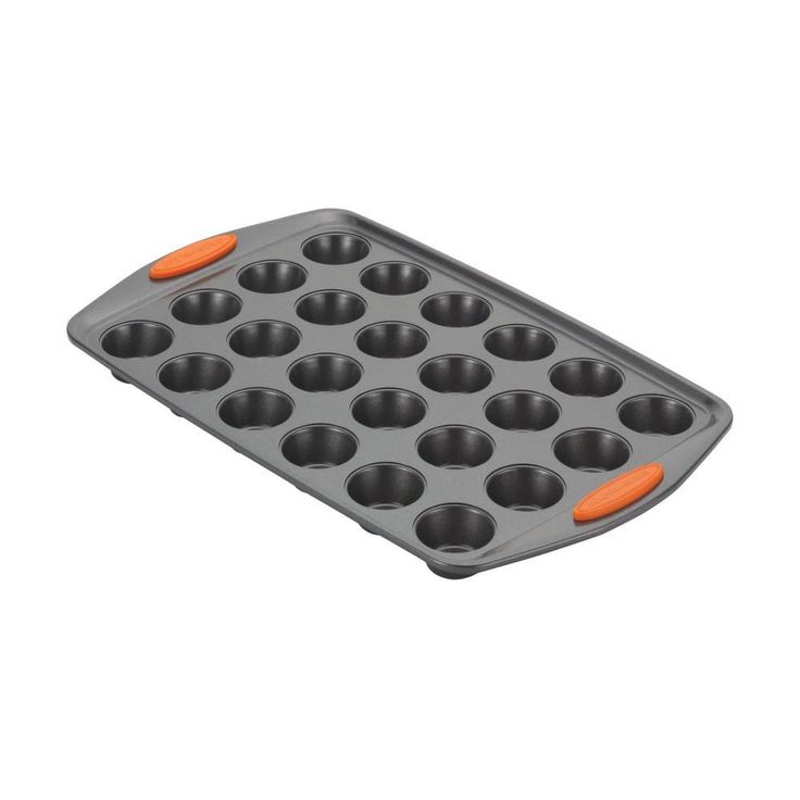 Oven Lovin' Mini Cupcake Pan