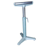 Adjustable 26 in. to 36 in. Horizontal Range Roller Stand - Super Arbor