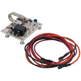 Carrier 38HQ660014 relay - side view (Product Type: Relay)